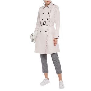 DKNY Trench Coat